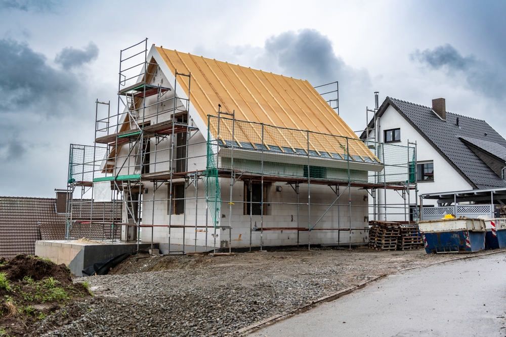 Builders in Surrey