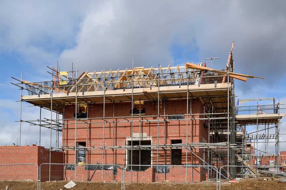 Extensions in Surrey
