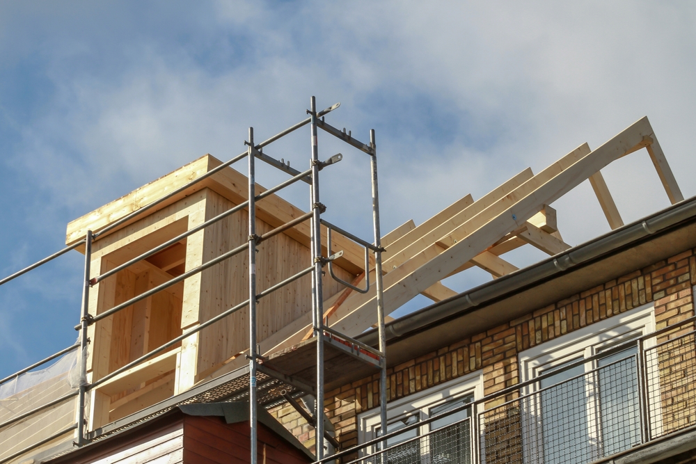 New Builds in Surrey