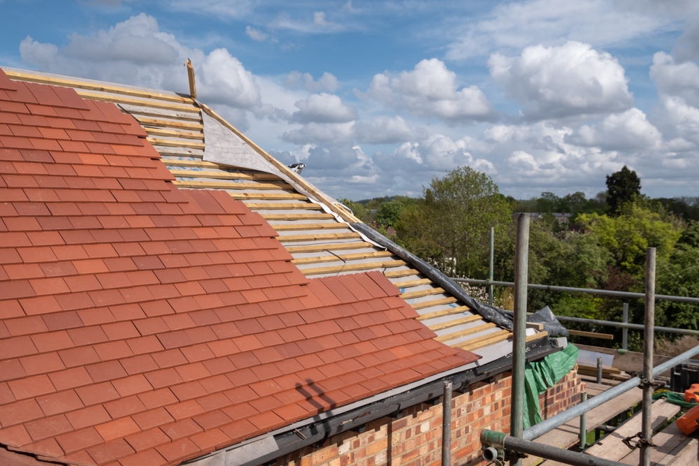 Electrical Work in Sutton